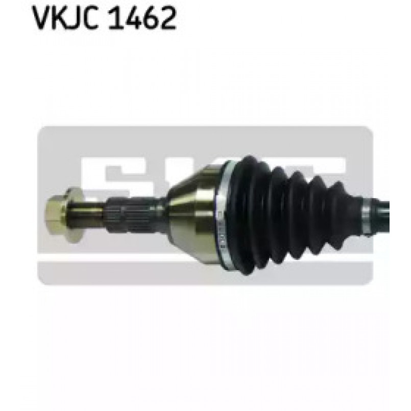 VKJC 1462 SKF - Привідний вал